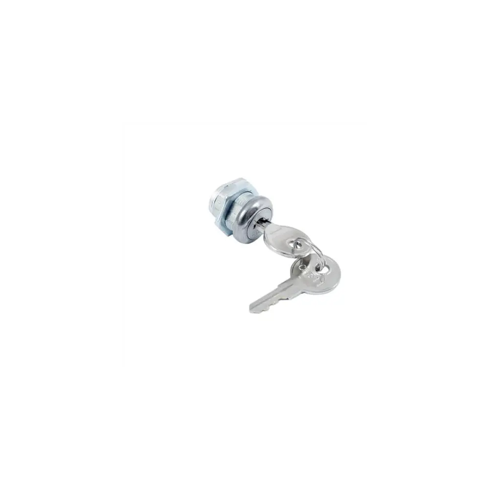 Tool Box Lock - With Keys - DEEDZTBLOCK1